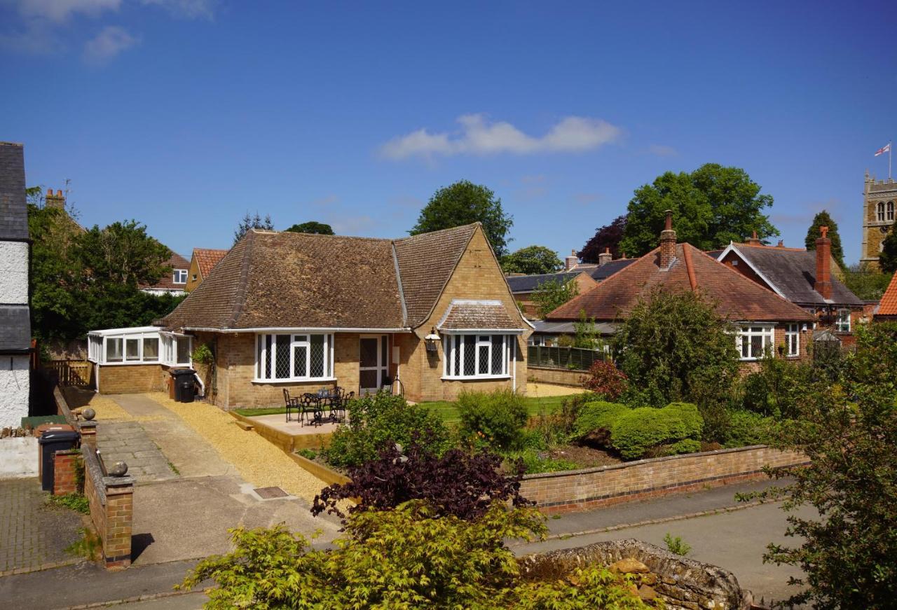 Willa Vale View Scalford Zewnętrze zdjęcie